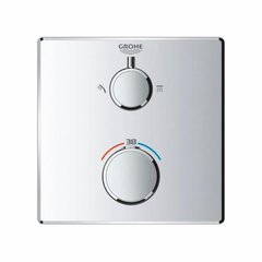 Термостат Grohe Grohtherm прихованого монтажу 24079000