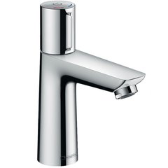 Змішувач для умивальника Hansgrohe Talis Select E 71751000