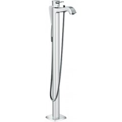 Змішувач для ванни Hansgrohe Metris 31445000