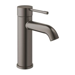 Змішувач для раковини GROHE Essence New S-Size, графіт матовий (23590AL1)