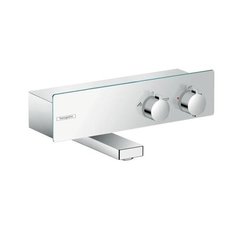 Змішувач для ванни Hansgrohe Shower Tablet термостатичний 13107400