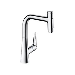 Кухонний змішувач Hansgrohe Talis M51 220 73868000