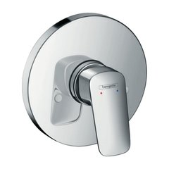 Зовнішня частина змішувача для душу Hansgrohe Logis 71606000