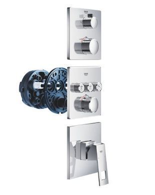 18 432 грн ///  /// Бренд: Grohe