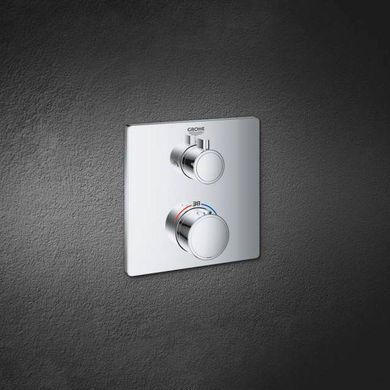 18 432 грн ///  /// Бренд: Grohe