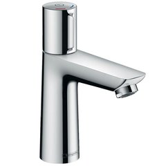 Змішувач для умивальника Hansgrohe Talis Select E 110 71750000