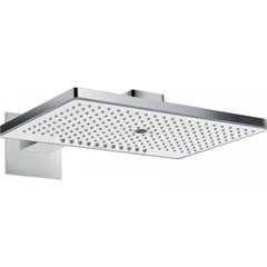 Верхній душ Hansgrohe Rainmaker SELECT 460 3jet (24007400)