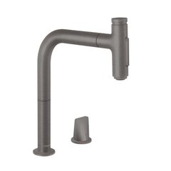 Кухонний змішувач Hansgrohe M71 200 73818340