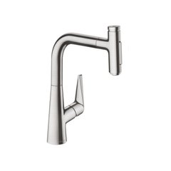 Кухонний змішувач Hansgrohe Talis M51 220 73868800