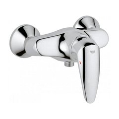 Змішувач для душа Grohe Eurodisc New змішувач, хром 33569001