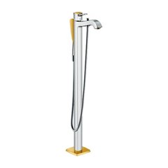 Змішувач для ванни Hansgrohe Metris 31445090