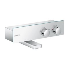 Змішувач для ванни Hansgrohe ShowerTablet 350 термостатичний 13107000