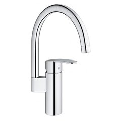 Кухонний змішувач Grohe Wave Cosmopolitan змішувач, з високим виливом 32449001