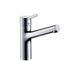 Кухонний змішувач Hansgrohe Talis S 32851000