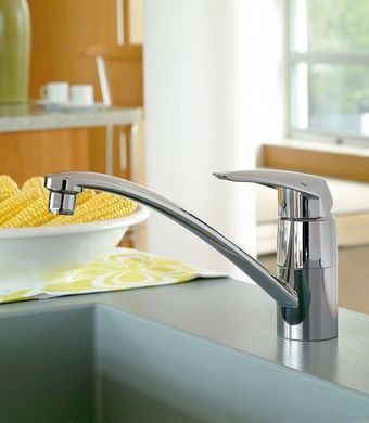 8 487 грн ///  /// Бренд: Grohe