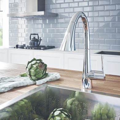 20 400 грн ///  /// Бренд: Grohe