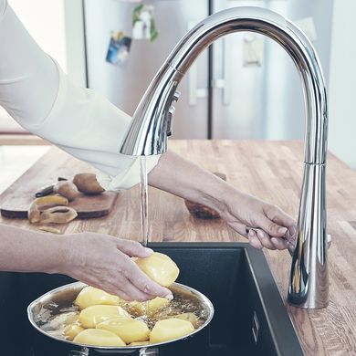 20 400 грн ///  /// Бренд: Grohe