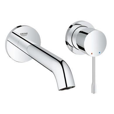 9 540 грн ///  /// Бренд: Grohe