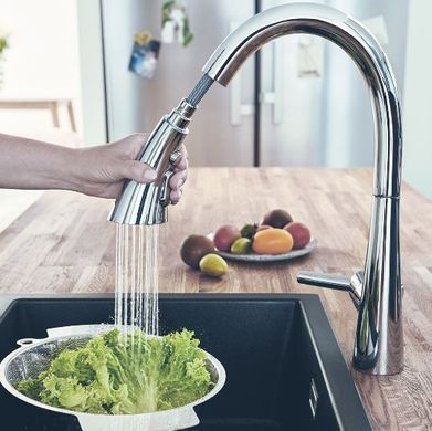 20 400 грн ///  /// Бренд: Grohe
