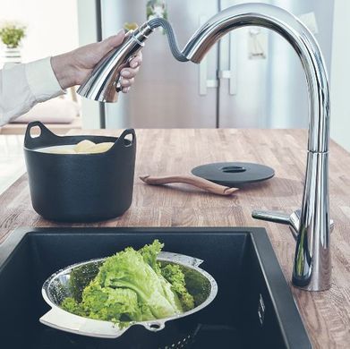 20 400 грн ///  /// Бренд: Grohe