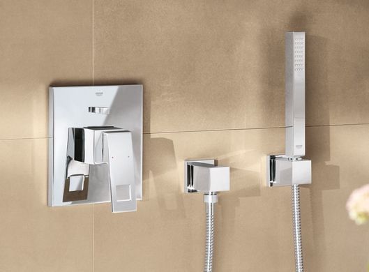 4 057 грн ///  /// Бренд: Grohe