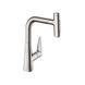 Кухонний змішувач Hansgrohe Talis M51 220 73868800