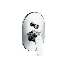 Зовнішня частина змішувача для ванни Hansgrohe Focus хром (31947000)