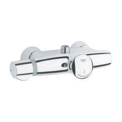 Змішувач для душа Grohe Eurodisc SE автоматичний, хром 36244000