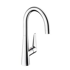 Кухонний змішувач Hansgrohe Talis S 72810000