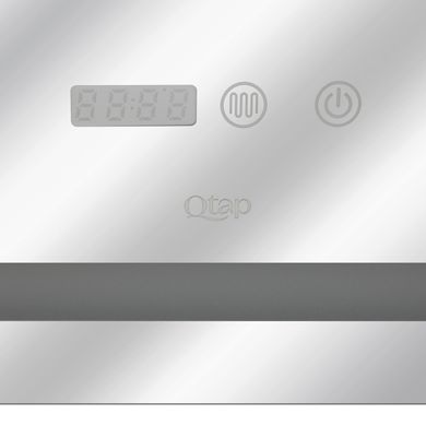 6 207 грн ///  /// Бренд: Qtap
