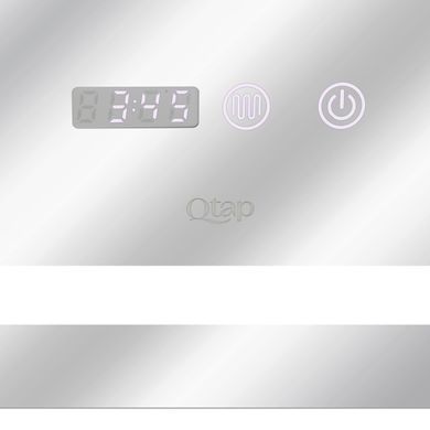 6 207 грн ///  /// Бренд: Qtap