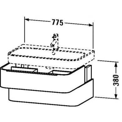 ///  /// Бренд: Duravit