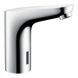 Змішувач для умивальника Hansgrohe Focus сенсорний 31172000