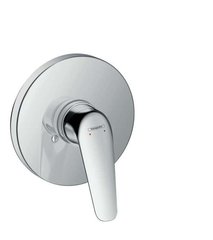 Зовнішня частина змішувача для душу Hansgrohe Novus міні 71067000