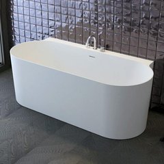 Ванна кам'яна Duravit Shower+Bath, 170х75 (700403000000000)