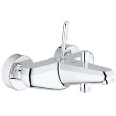 Змішувач для ванни Grohe Eurodisc Joy хром 23431000