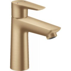 Змішувач для умивальника Hansgrohe Talis E 110 71710140