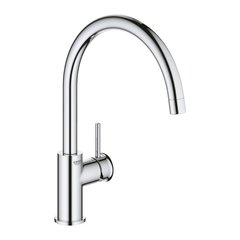 Змішувач для кухні Grohe BauClassic 31234001