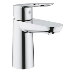 Змішувач для умивальника Grohe BauLoop, хром (23337000)