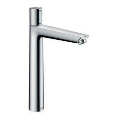 Змішувач для умивальника Hansgrohe Talis Select E 240 71753000