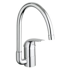 Кухонний змішувач Grohe Euroeco 32752000