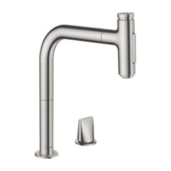 Кухонний змішувач Hansgrohe M71 200 73818800