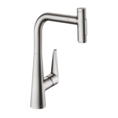 Кухонний змішувач Hansgrohe Talis M51 300 73867800