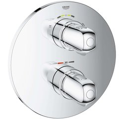 Зовнішня частина змішувача для ванни Grohe Grohtherm тисячі NEW (19985000)