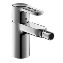 Змішувач для біде Grohe Eurostyle New хром 33566003