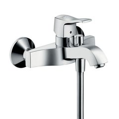 Змішувач для ванни Hansgrohe Metris C 31478000