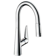 Кухонний змішувач Hansgrohe Talis S 72813000