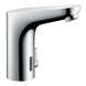 Змішувач для умивальника Hansgrohe Focus електронний 31173000