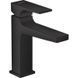 Смеситель для умывальника Hansgrohe Metropol 110 с донным клапаном Push-Open 32507670