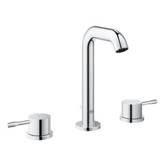 Змішувач для умивальника Grohe Essence 20296001